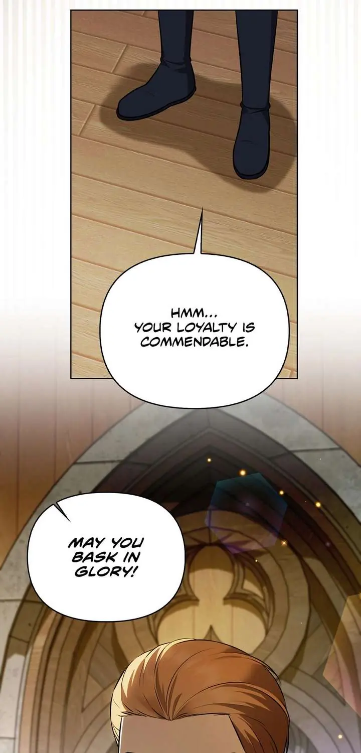 The Gangster Daughter of the Henchman Duke's Family Chapter 85 Page 38