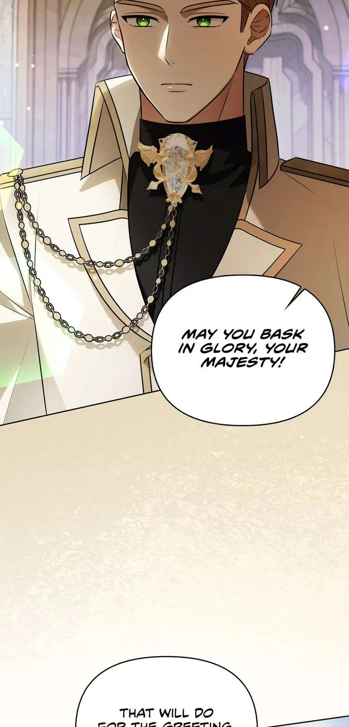 The Gangster Daughter of the Henchman Duke's Family Chapter 85 Page 39