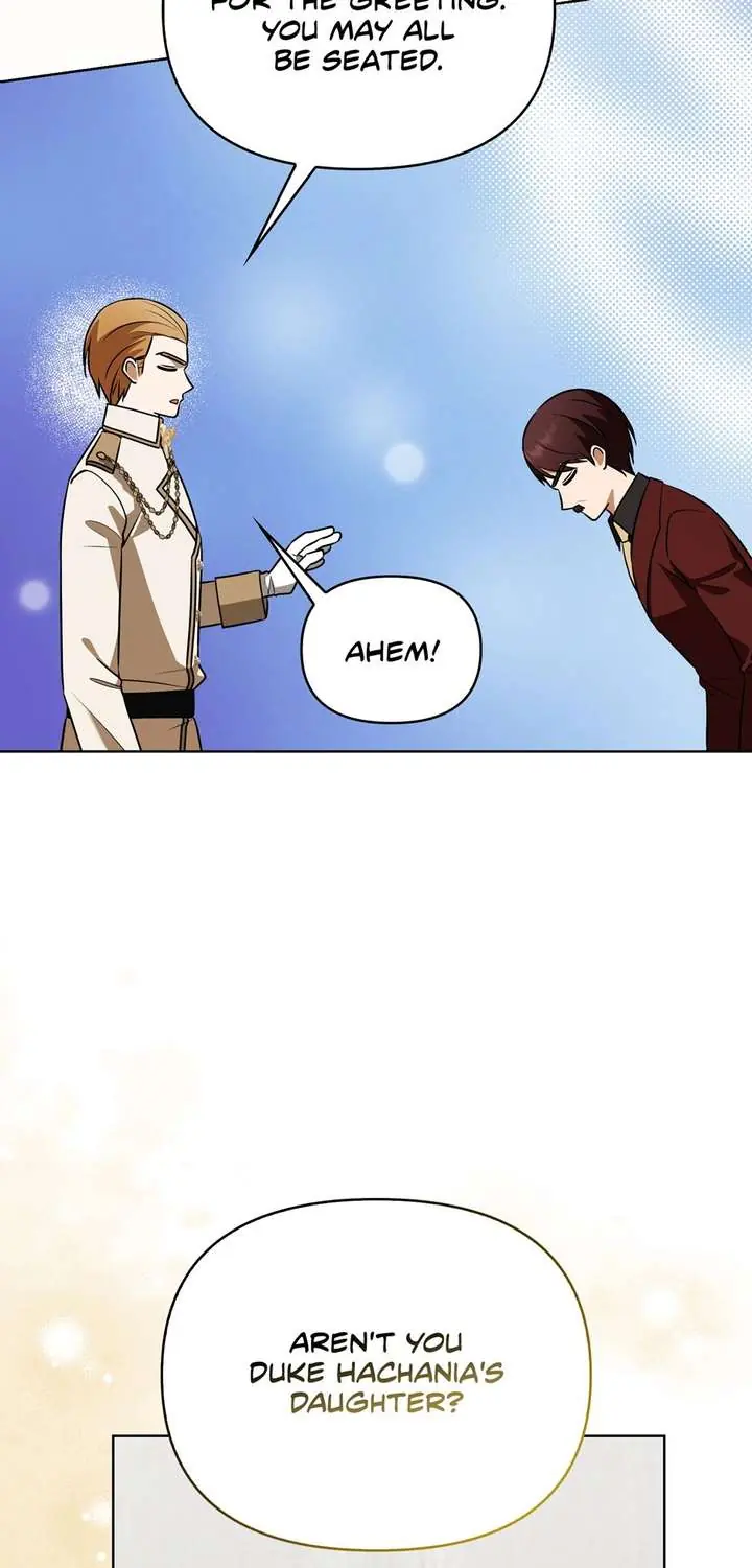 The Gangster Daughter of the Henchman Duke's Family Chapter 85 Page 40
