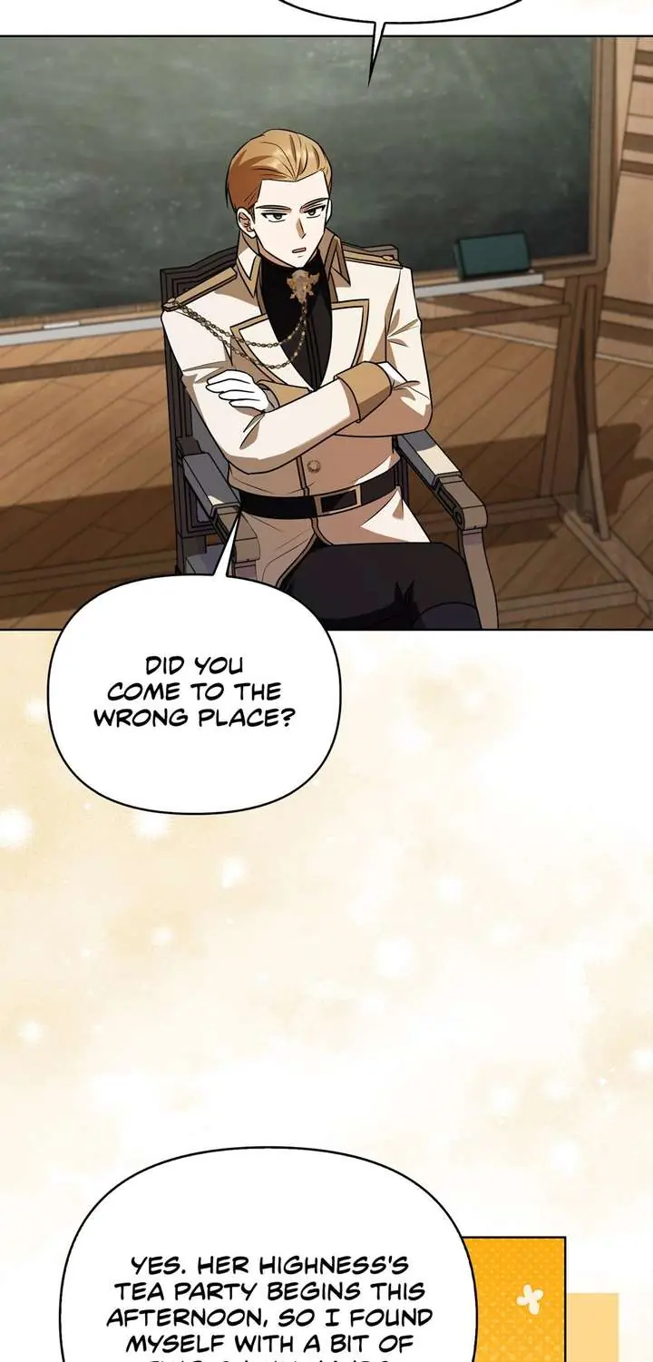 The Gangster Daughter of the Henchman Duke's Family Chapter 85 Page 42