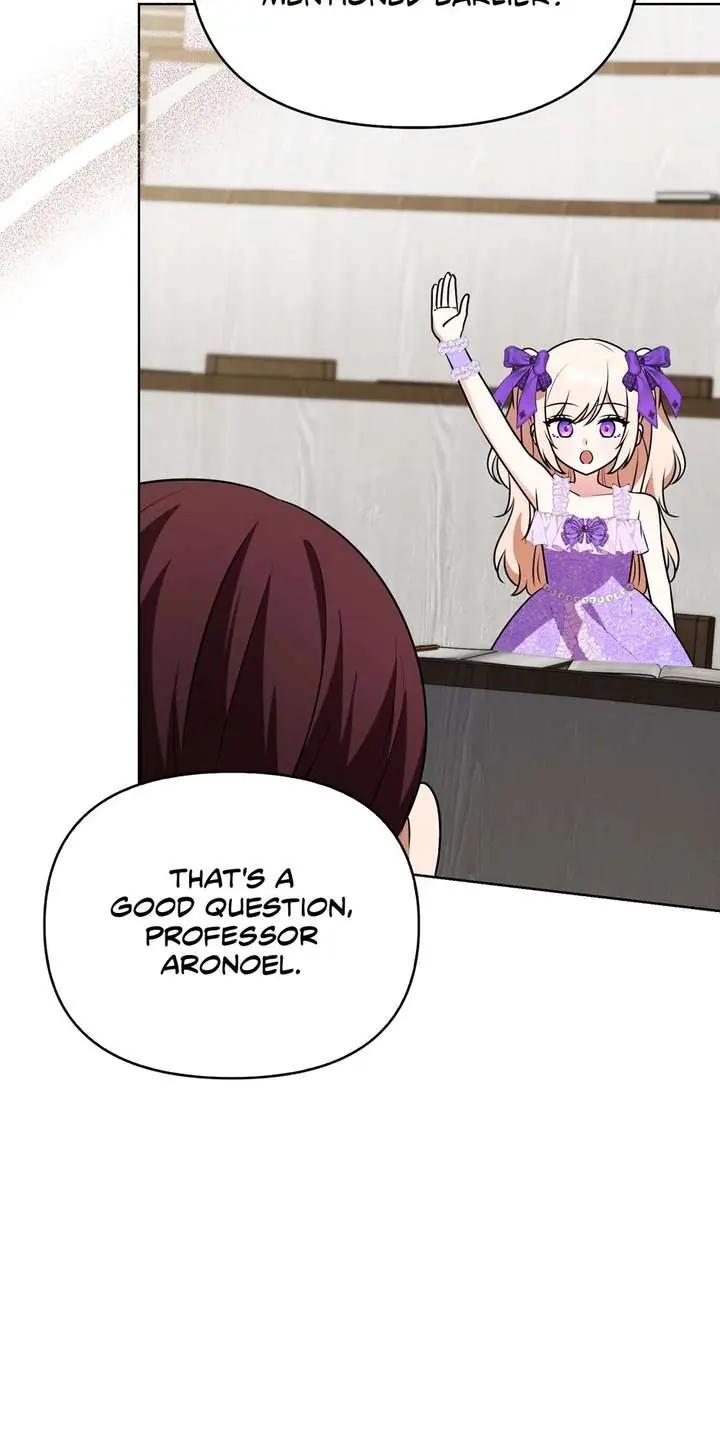 The Gangster Daughter of the Henchman Duke's Family Chapter 85 Page 46