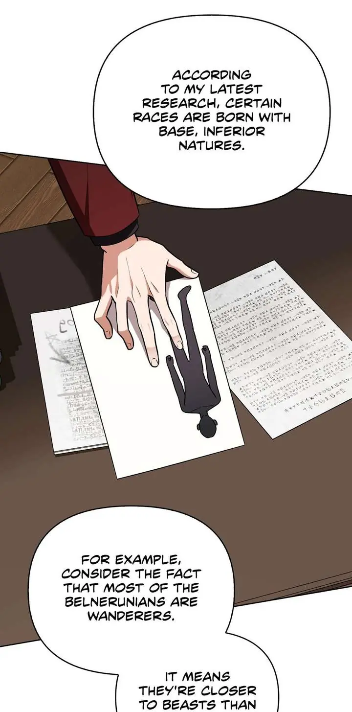 The Gangster Daughter of the Henchman Duke's Family Chapter 85 Page 47