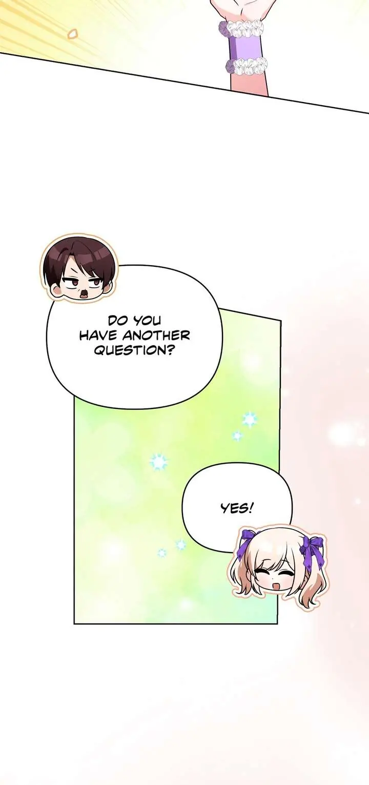 The Gangster Daughter of the Henchman Duke's Family Chapter 85 Page 57