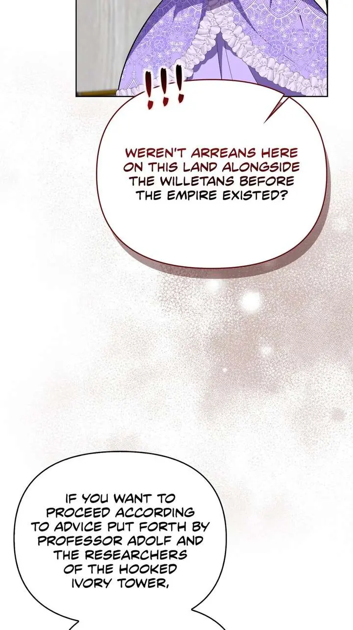 The Gangster Daughter of the Henchman Duke's Family Chapter 85 Page 61