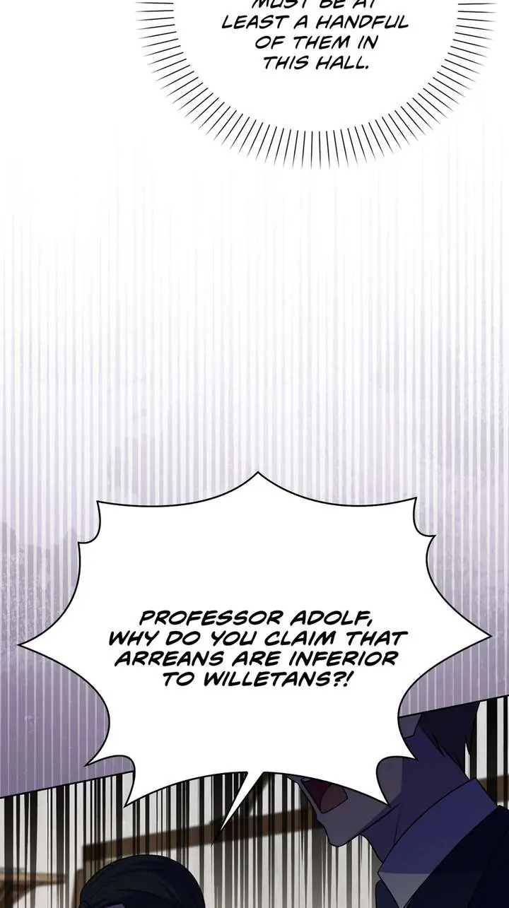 The Gangster Daughter of the Henchman Duke's Family Chapter 85 Page 63