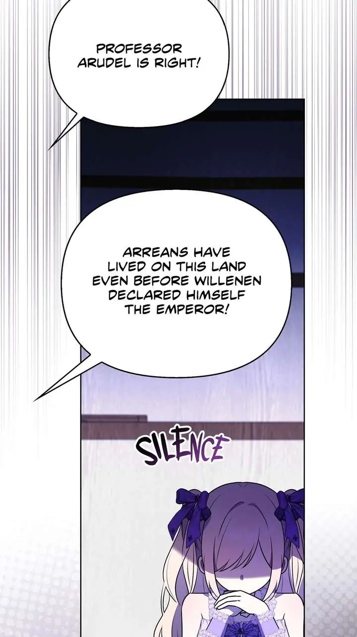 The Gangster Daughter of the Henchman Duke's Family Chapter 85 Page 65