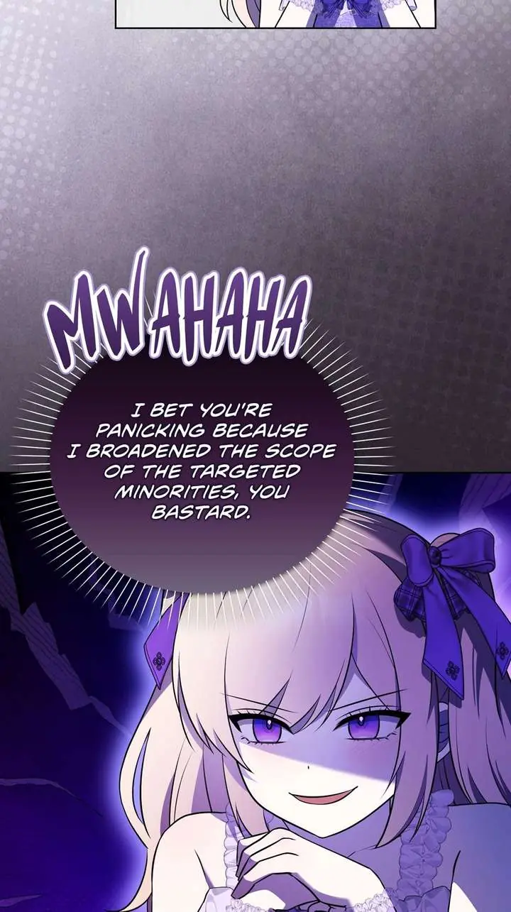 The Gangster Daughter of the Henchman Duke's Family Chapter 85 Page 66