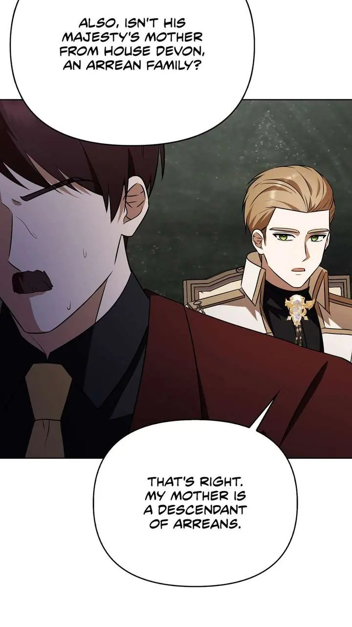 The Gangster Daughter of the Henchman Duke's Family Chapter 85 Page 69
