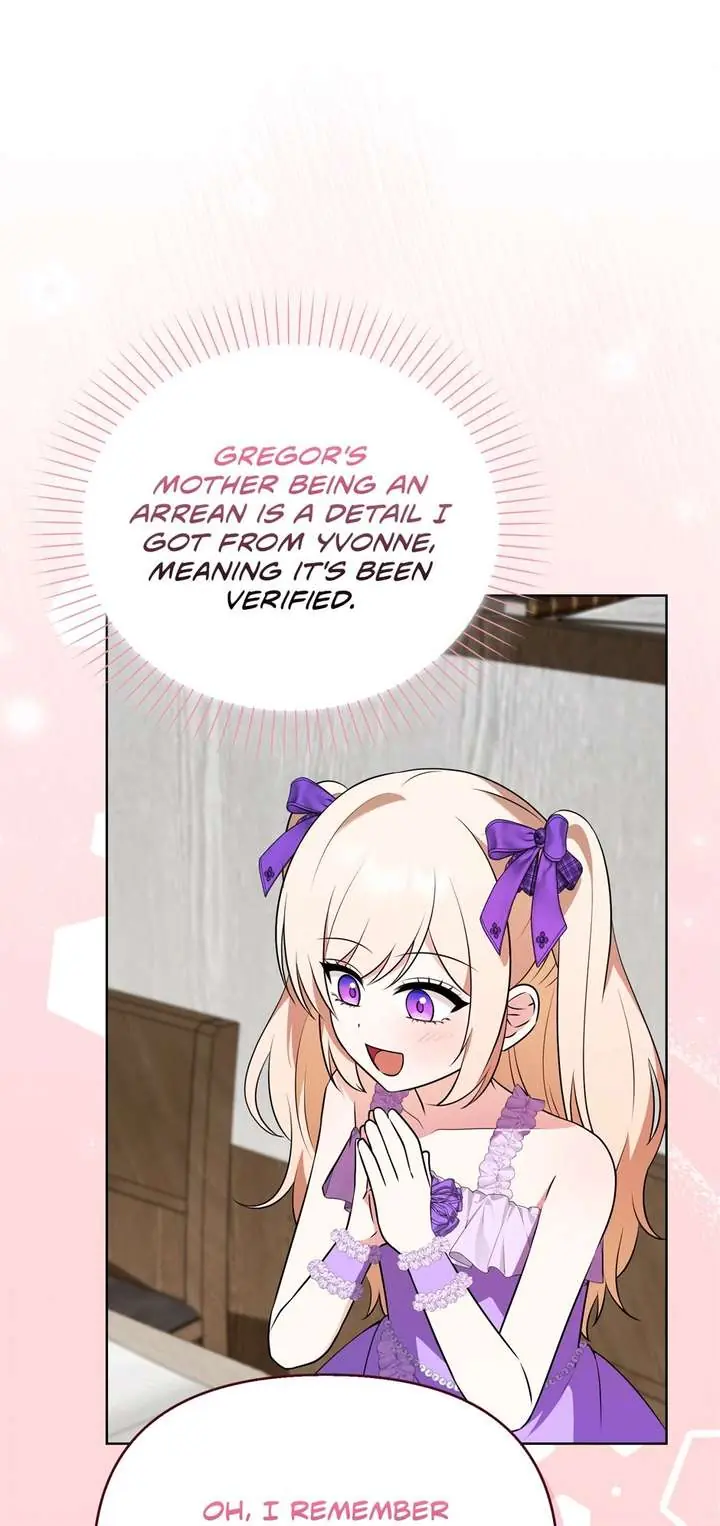 The Gangster Daughter of the Henchman Duke's Family Chapter 85 Page 70