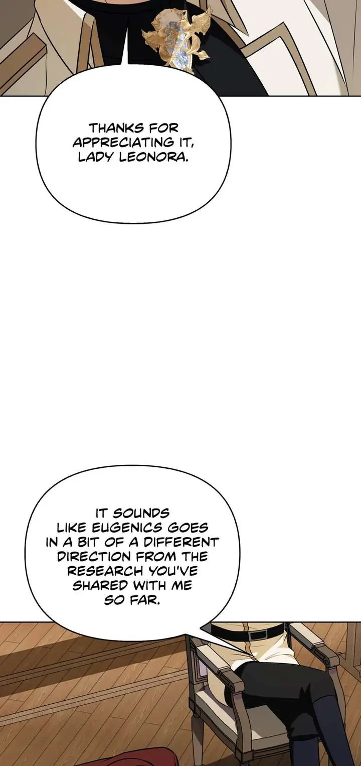 The Gangster Daughter of the Henchman Duke's Family Chapter 85 Page 72