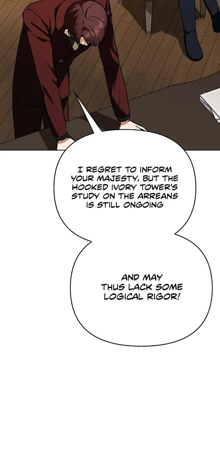 The Gangster Daughter of the Henchman Duke's Family Chapter 85 Page 73