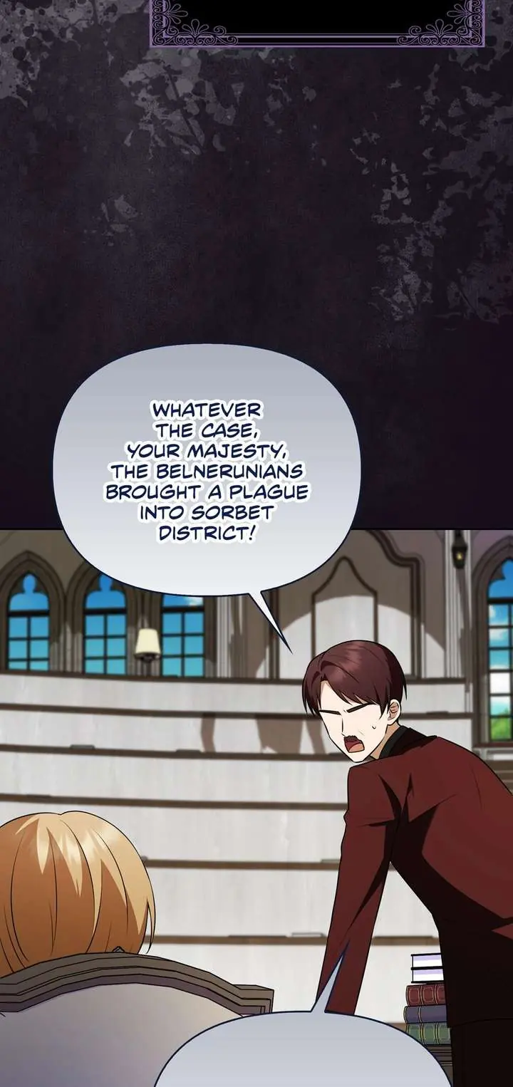 The Gangster Daughter of the Henchman Duke's Family Chapter 85 Page 75