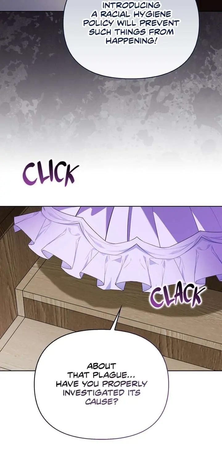 The Gangster Daughter of the Henchman Duke's Family Chapter 85 Page 76