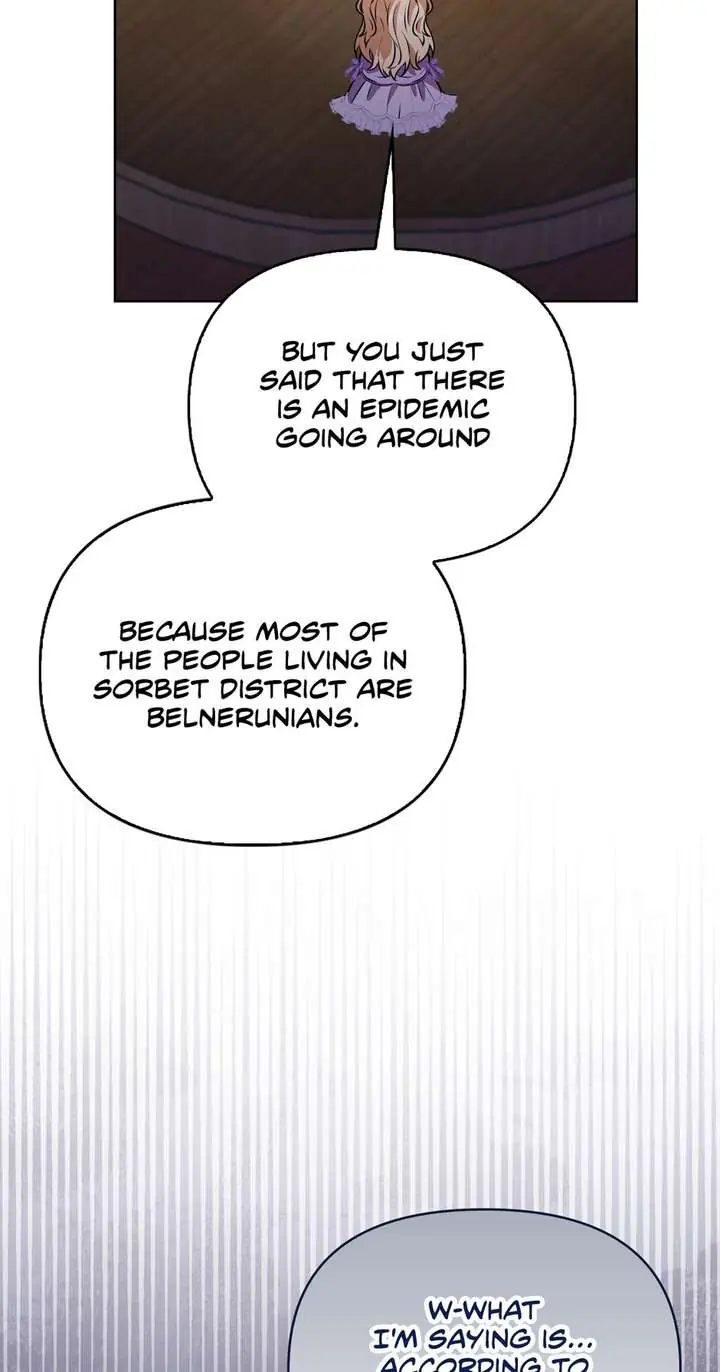 The Gangster Daughter of the Henchman Duke's Family Chapter 85 Page 78