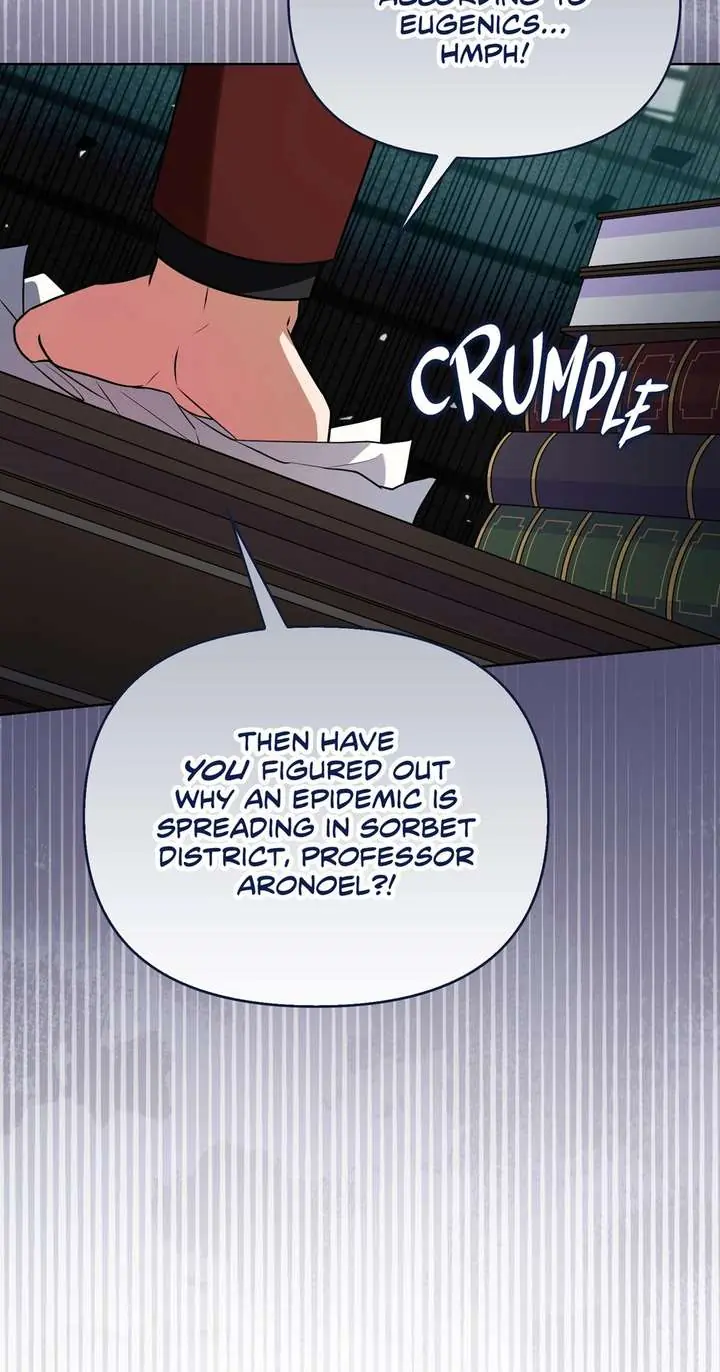 The Gangster Daughter of the Henchman Duke's Family Chapter 85 Page 79