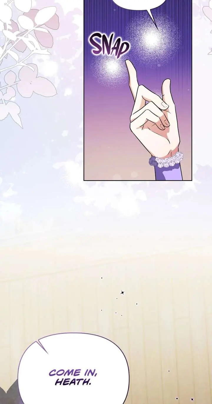 The Gangster Daughter of the Henchman Duke's Family Chapter 85 Page 81