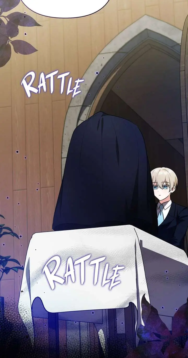 The Gangster Daughter of the Henchman Duke's Family Chapter 85 Page 82