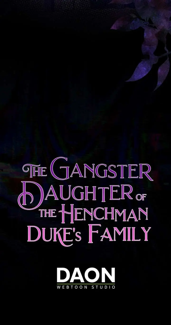 The Gangster Daughter of the Henchman Duke's Family Chapter 85 Page 83