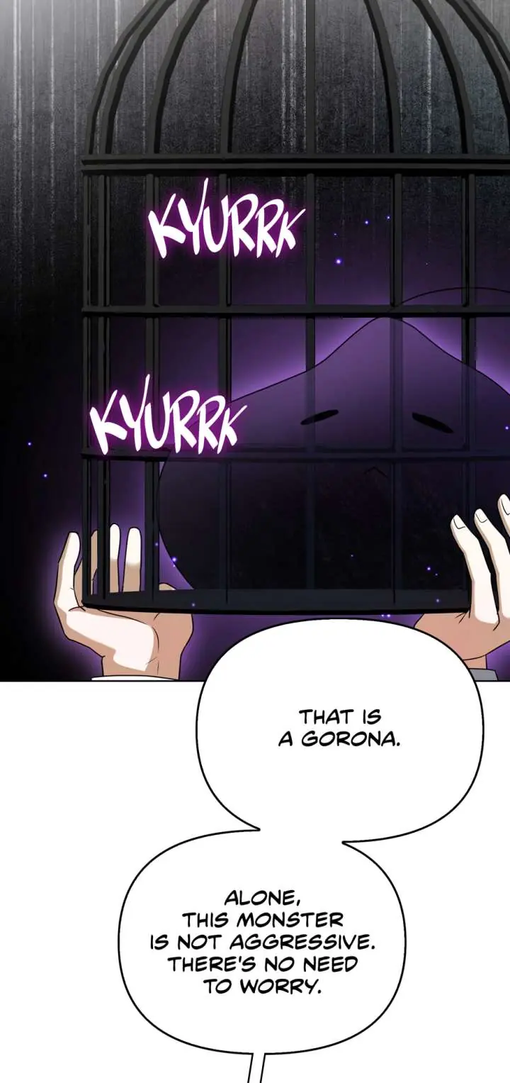 The Gangster Daughter of the Henchman Duke's Family Chapter 86 Page 4