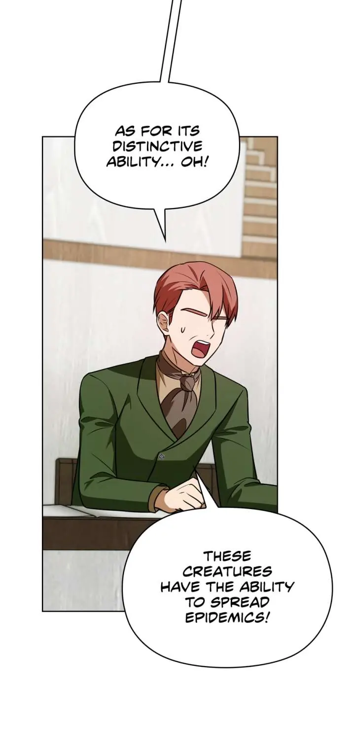 The Gangster Daughter of the Henchman Duke's Family Chapter 86 Page 5