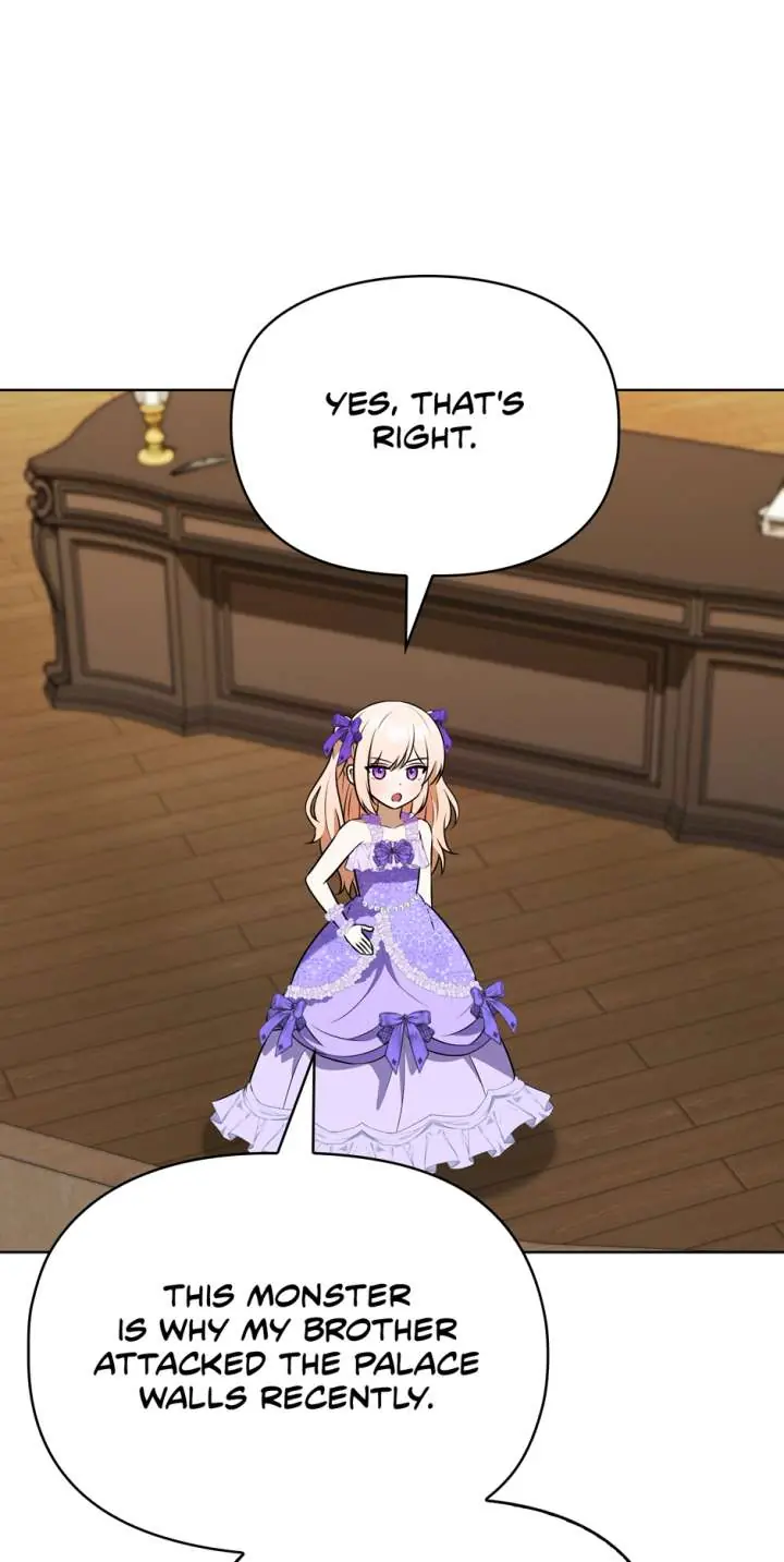 The Gangster Daughter of the Henchman Duke's Family Chapter 86 Page 6
