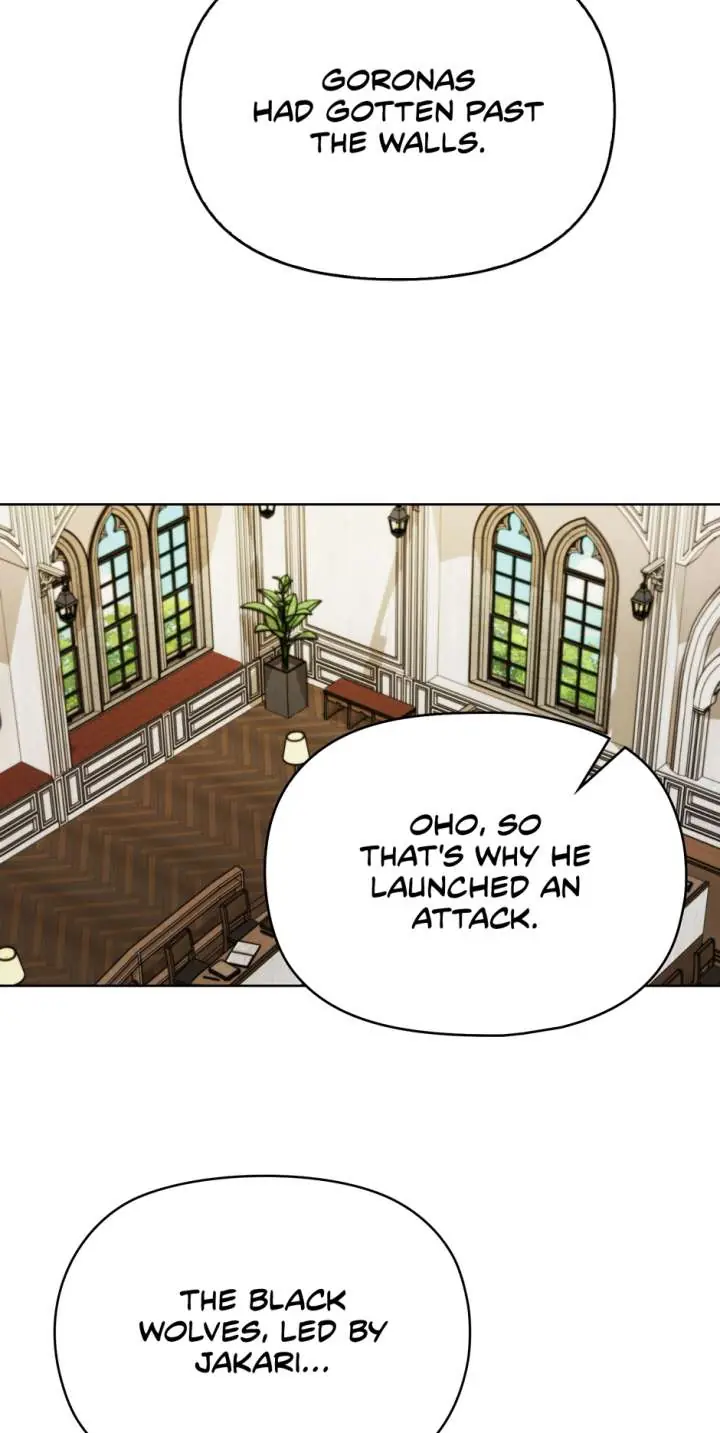 The Gangster Daughter of the Henchman Duke's Family Chapter 86 Page 7