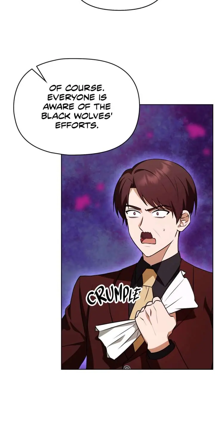 The Gangster Daughter of the Henchman Duke's Family Chapter 86 Page 9