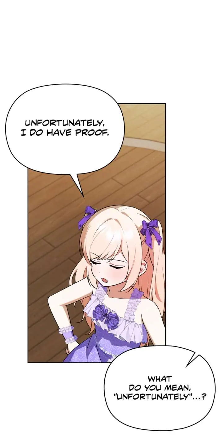 The Gangster Daughter of the Henchman Duke's Family Chapter 86 Page 11
