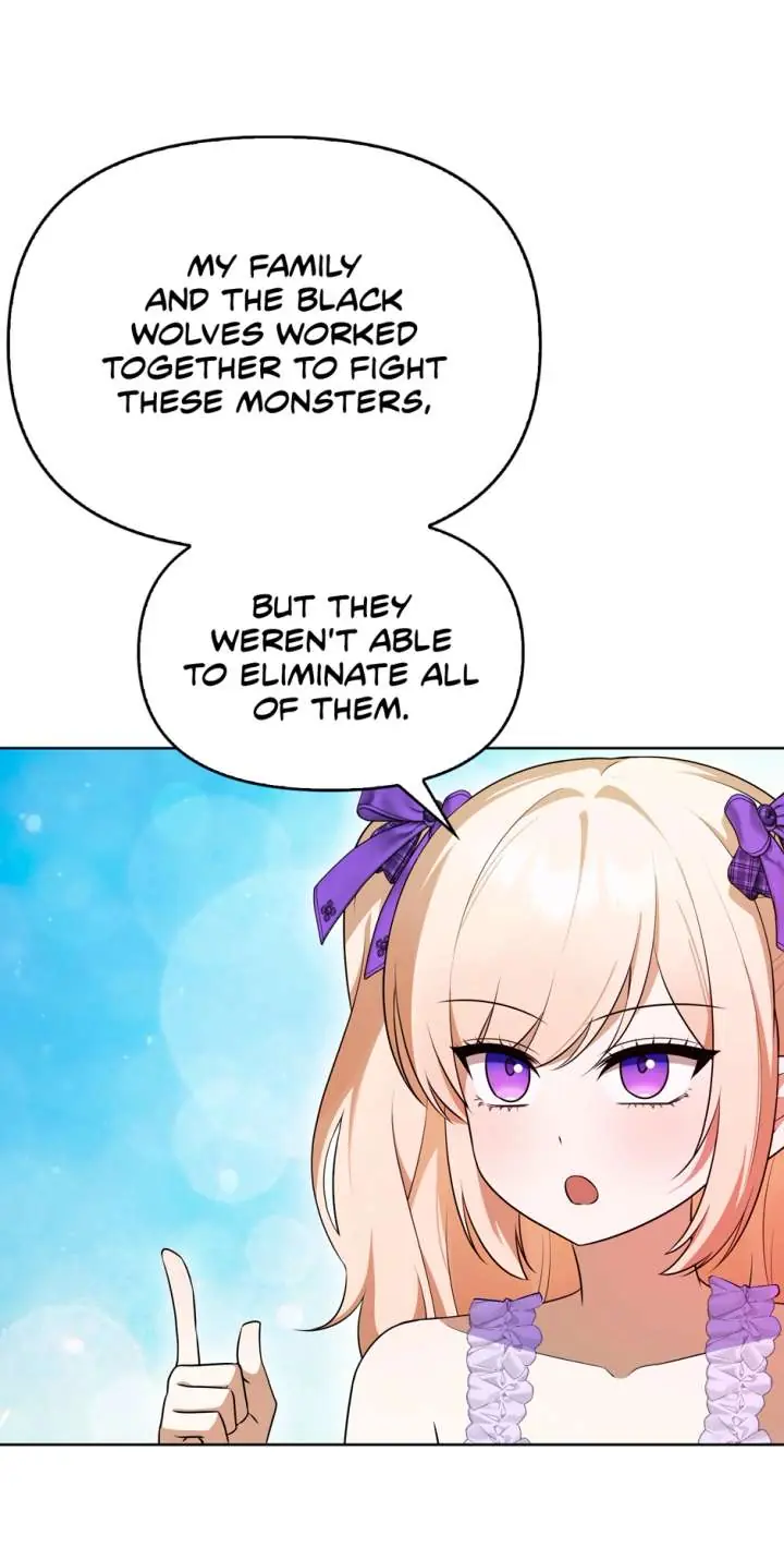 The Gangster Daughter of the Henchman Duke's Family Chapter 86 Page 12