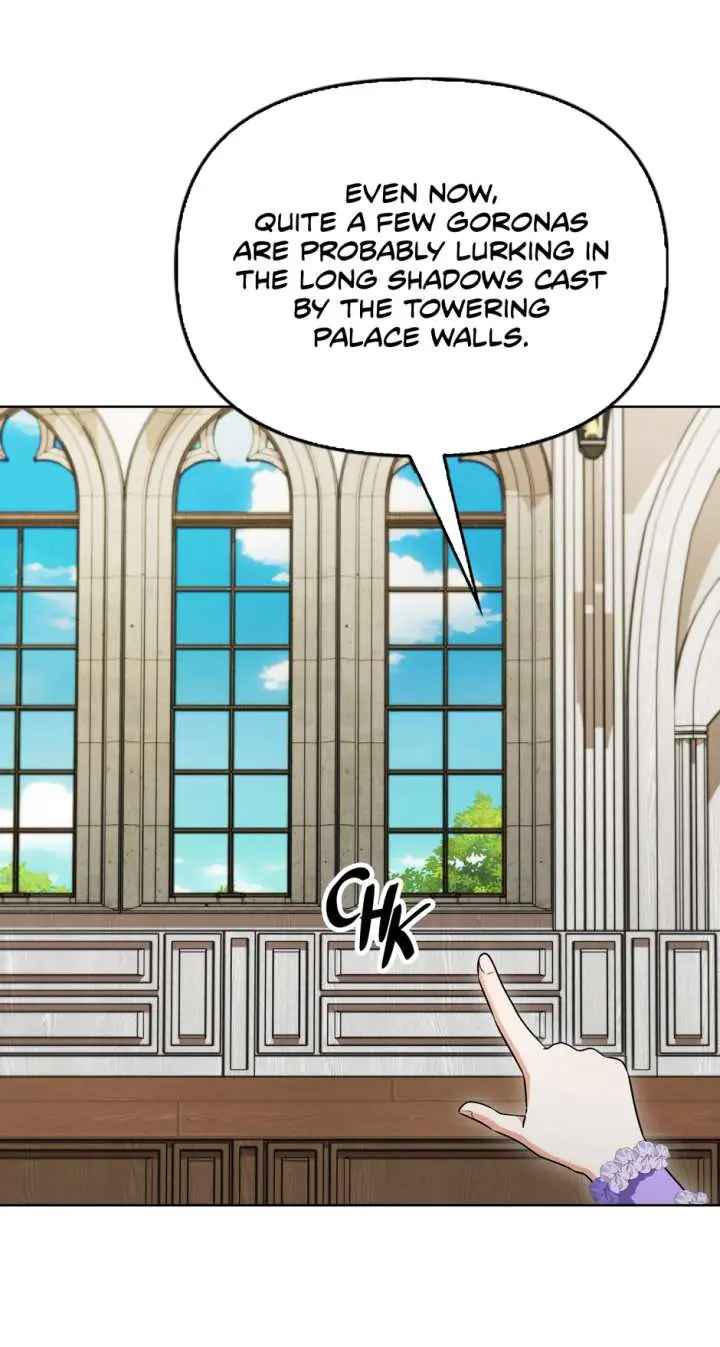 The Gangster Daughter of the Henchman Duke's Family Chapter 86 Page 13