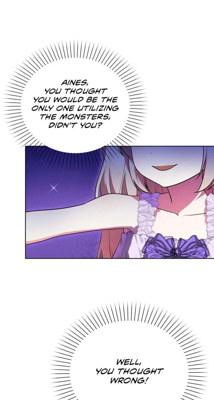 The Gangster Daughter of the Henchman Duke's Family Chapter 86 Page 14