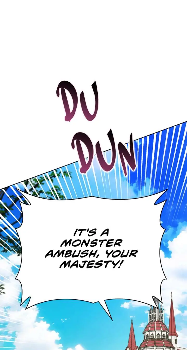 The Gangster Daughter of the Henchman Duke's Family Chapter 86 Page 17