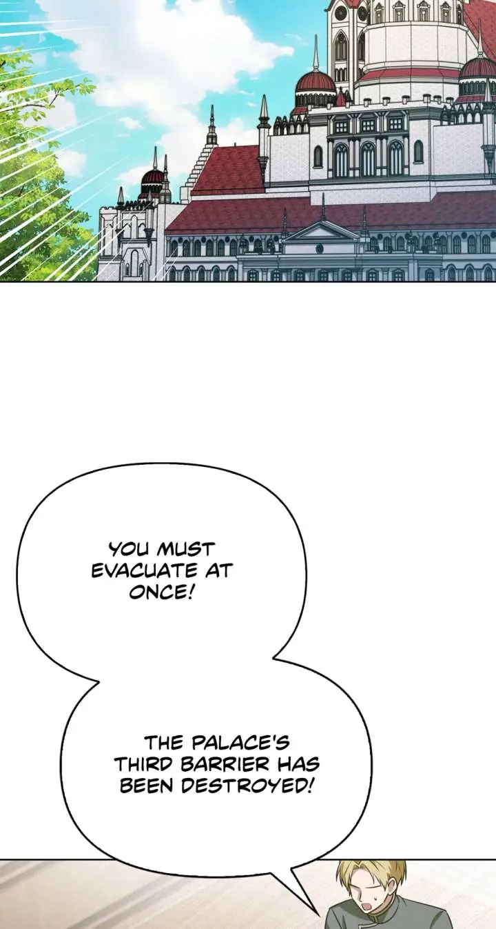 The Gangster Daughter of the Henchman Duke's Family Chapter 86 Page 18