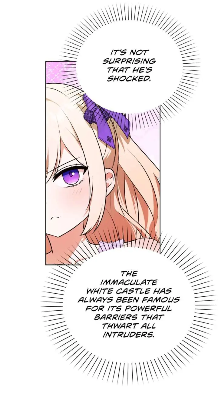 The Gangster Daughter of the Henchman Duke's Family Chapter 86 Page 20
