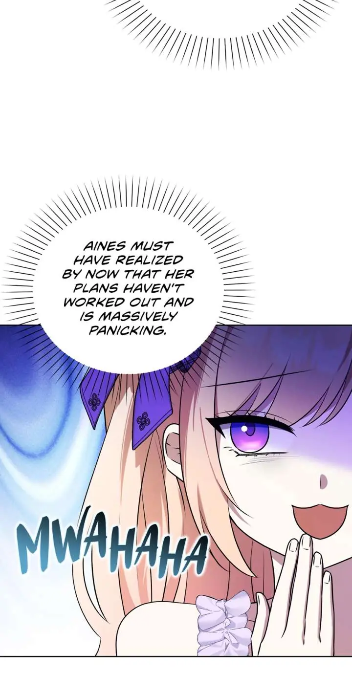 The Gangster Daughter of the Henchman Duke's Family Chapter 86 Page 22