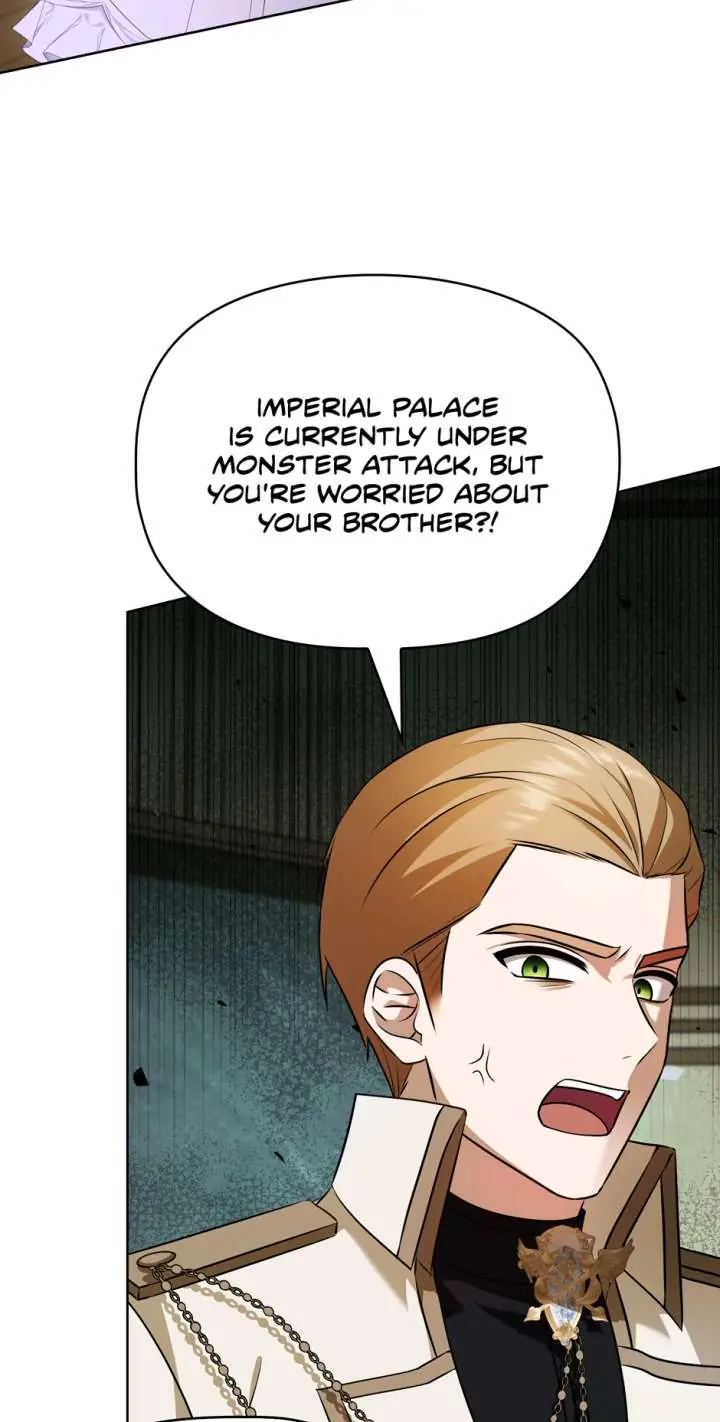The Gangster Daughter of the Henchman Duke's Family Chapter 86 Page 24