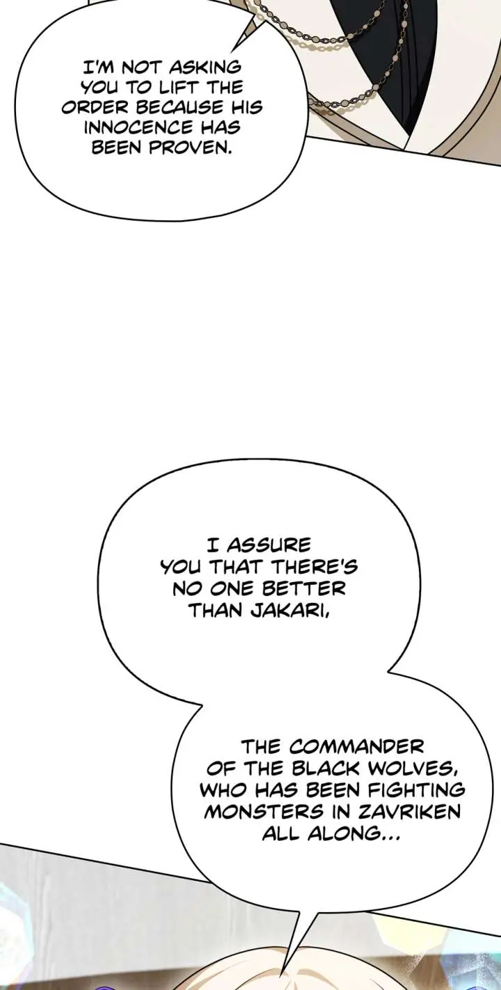 The Gangster Daughter of the Henchman Duke's Family Chapter 86 Page 25