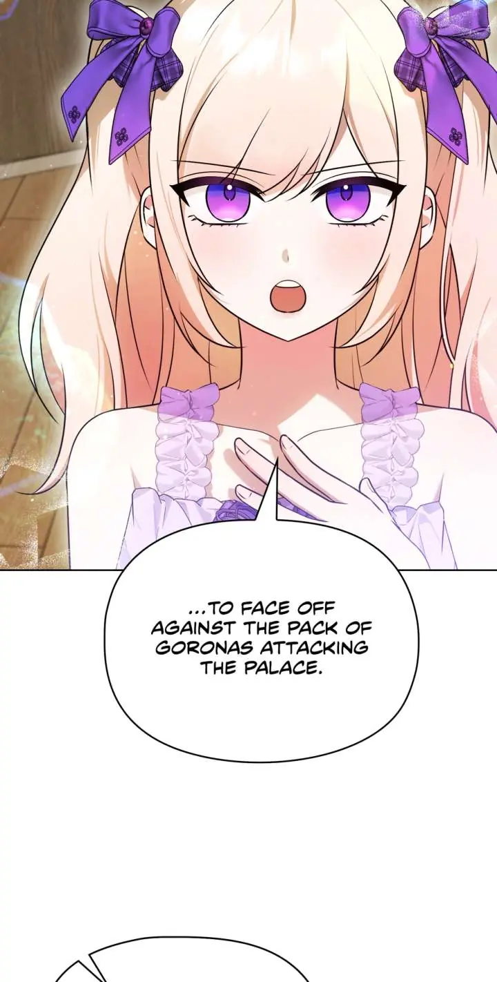 The Gangster Daughter of the Henchman Duke's Family Chapter 86 Page 26