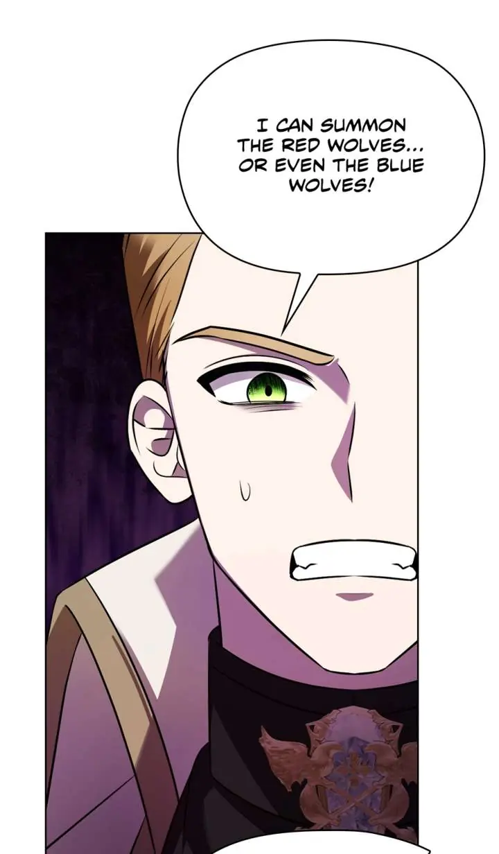 The Gangster Daughter of the Henchman Duke's Family Chapter 86 Page 28