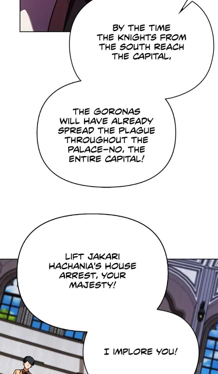 The Gangster Daughter of the Henchman Duke's Family Chapter 86 Page 29