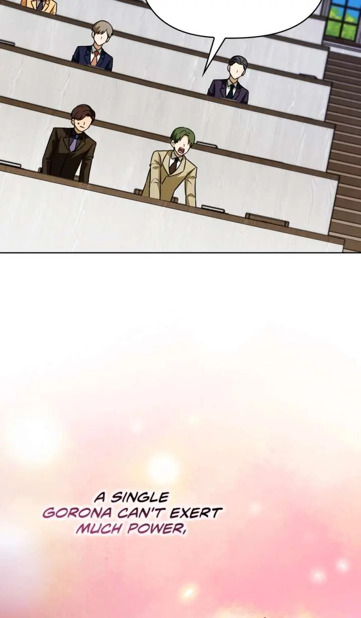 The Gangster Daughter of the Henchman Duke's Family Chapter 86 Page 30