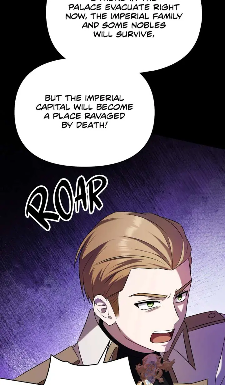 The Gangster Daughter of the Henchman Duke's Family Chapter 86 Page 33