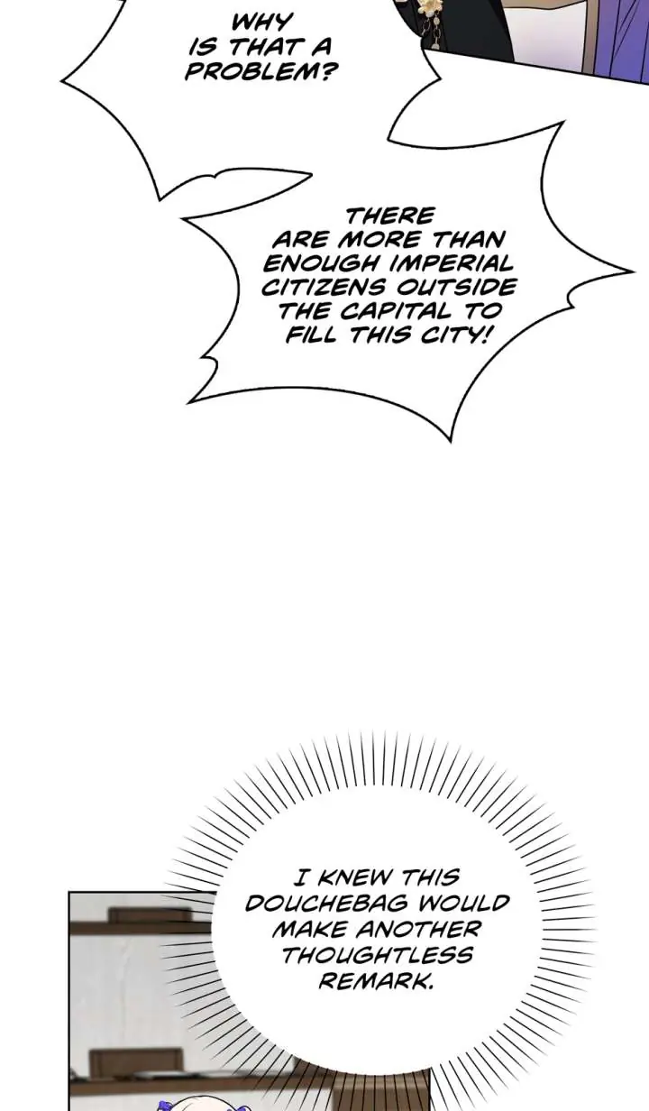 The Gangster Daughter of the Henchman Duke's Family Chapter 86 Page 34