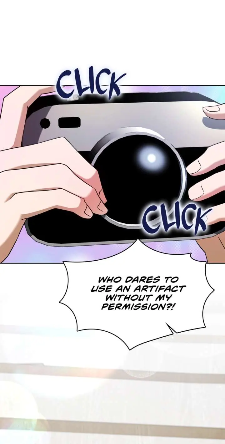 The Gangster Daughter of the Henchman Duke's Family Chapter 86 Page 36