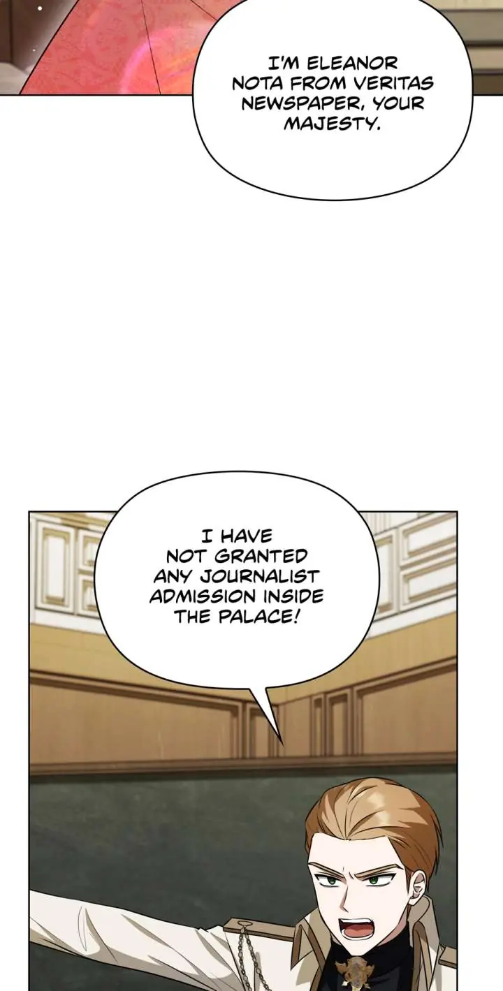 The Gangster Daughter of the Henchman Duke's Family Chapter 86 Page 38