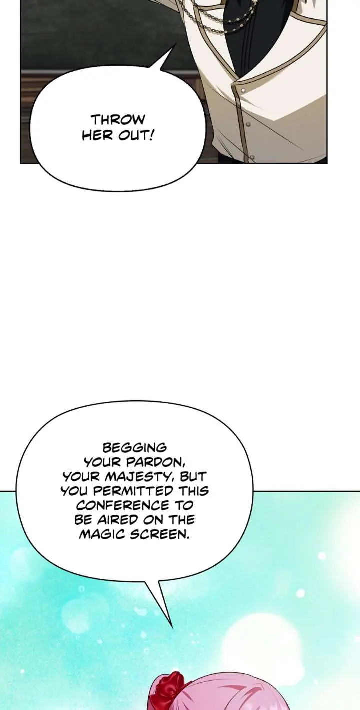 The Gangster Daughter of the Henchman Duke's Family Chapter 86 Page 39