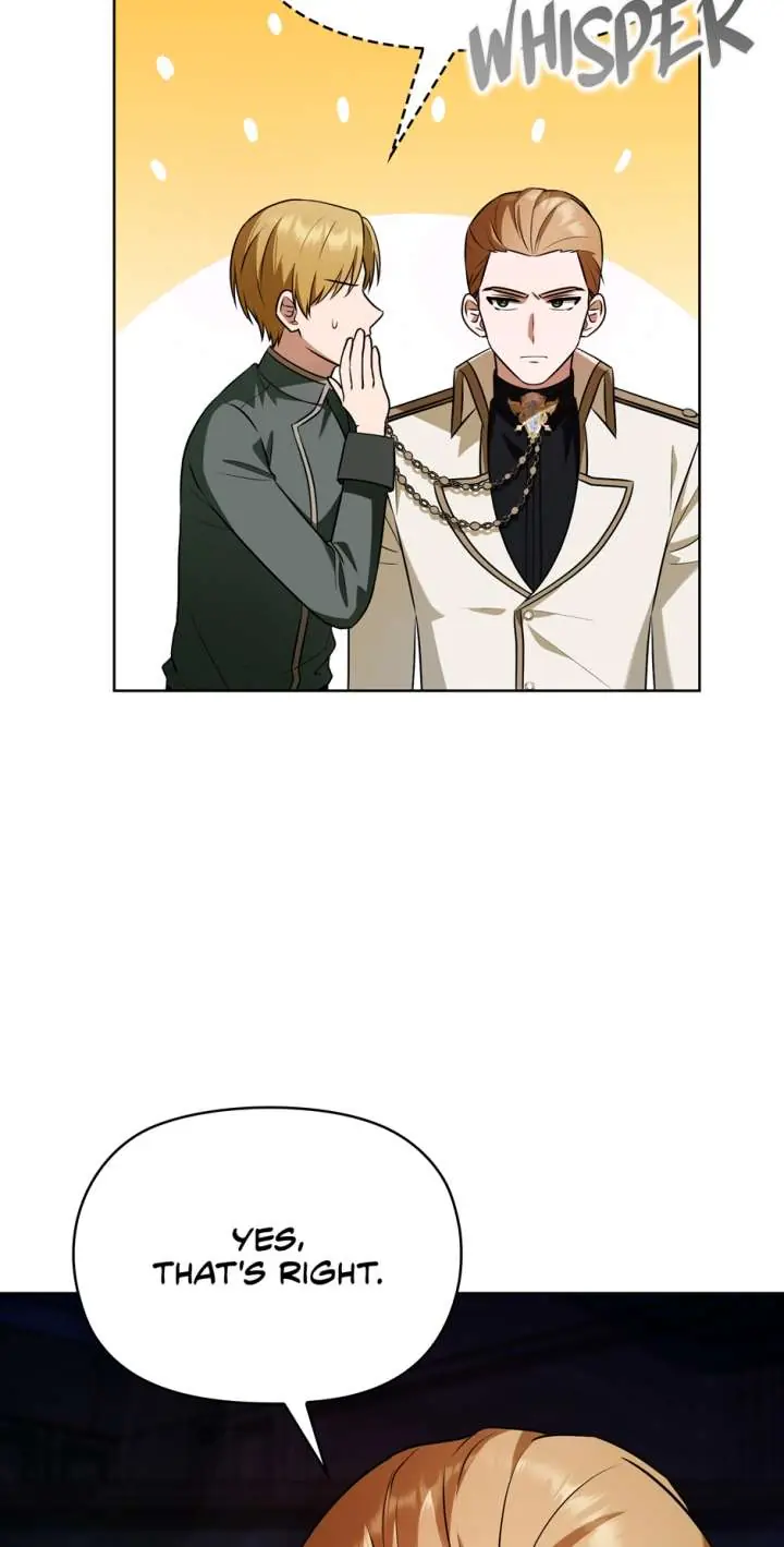 The Gangster Daughter of the Henchman Duke's Family Chapter 86 Page 41