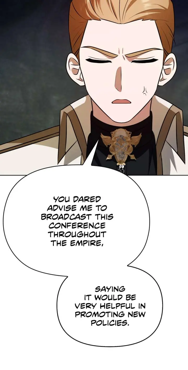 The Gangster Daughter of the Henchman Duke's Family Chapter 86 Page 42
