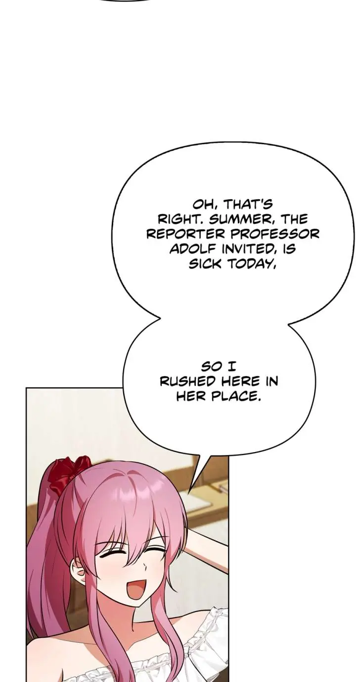The Gangster Daughter of the Henchman Duke's Family Chapter 86 Page 44