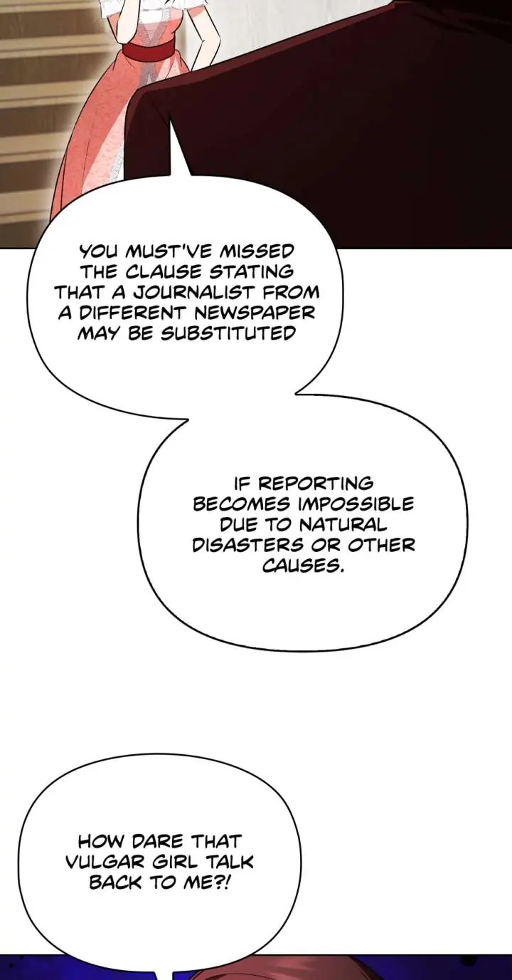 The Gangster Daughter of the Henchman Duke's Family Chapter 86 Page 46
